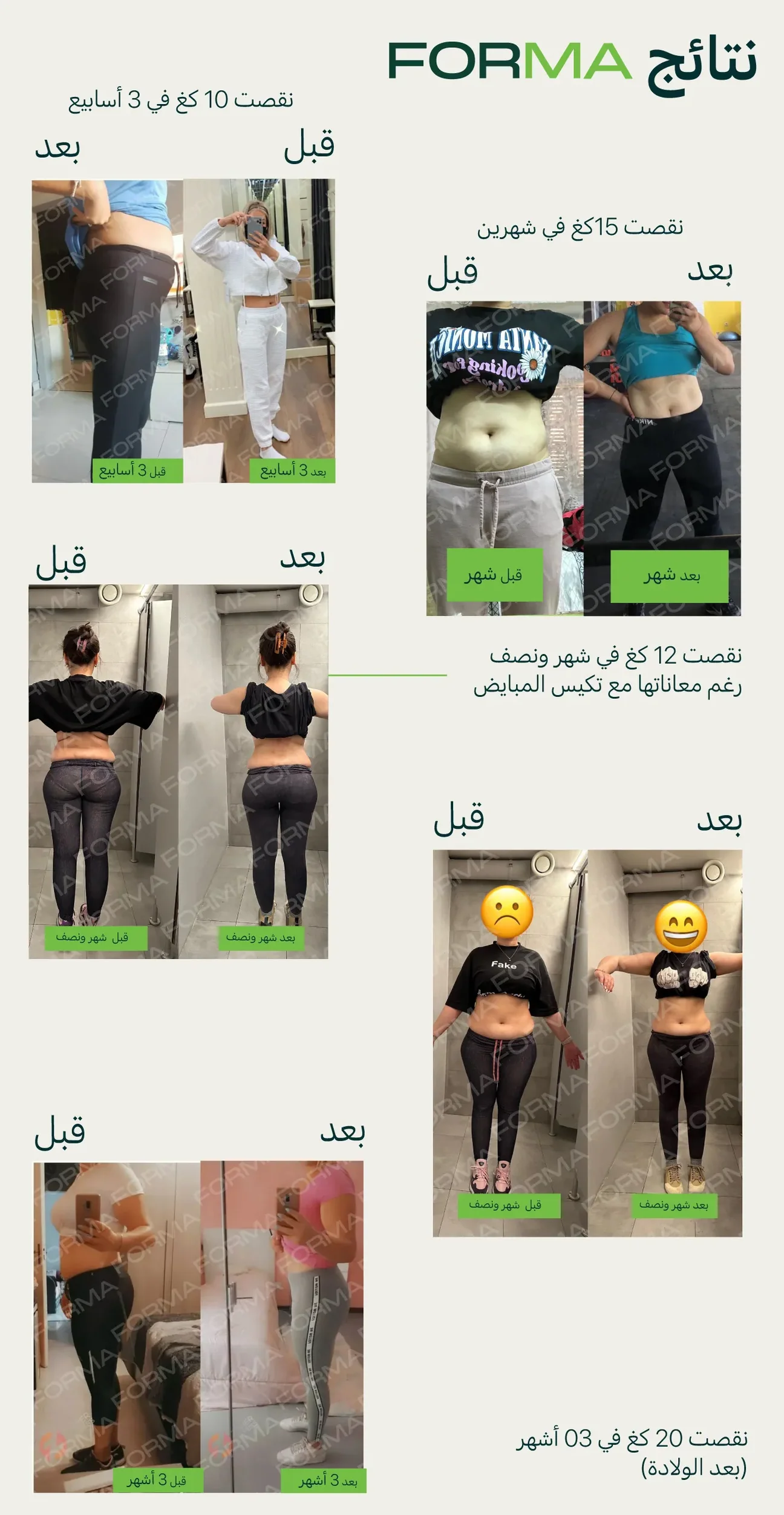 فورما 6
